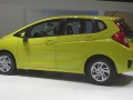 Honda Fit III - εικόνα 2