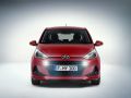 Hyundai i10 II (facelift 2016) - Фото 6