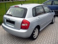 Kia Cerato I Hatchback - Fotografia 2