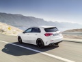 Mercedes-Benz A-class (W177) - Bilde 3