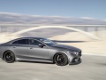 Mercedes-Benz CLS coupe (C257) - Kuva 7