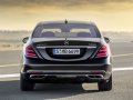 2017 Mercedes-Benz Maybach Clasa S (X222, facelift 2017) - Fotografie 6