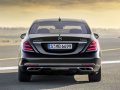 2017 Mercedes-Benz Maybach S-sarja (X222, facelift 2017) - Kuva 6