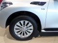 2014 Nissan Patrol VI (Y62, facelift 2014) - Снимка 3