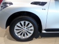 Nissan Patrol VI (Y62, facelift 2014) - Фото 3