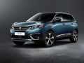 Peugeot 5008 II (Phase I, 2017) - Photo 3