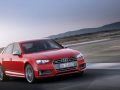 Audi S4 (B9) - Foto 9