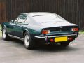 1972 Aston Martin AMV8 - Fotoğraf 2