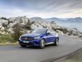 2016 Mercedes-Benz GLC Coupe (C253) - Технически характеристики, Разход на гориво, Размери