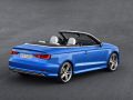 Audi A3 Cabrio (8V) - Kuva 7