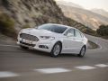 Ford Mondeo IV Sedan - Fotoğraf 5