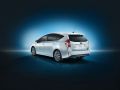Toyota Prius+ (facelift 2015) - Bilde 4