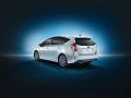 2015 Toyota Prius+ (facelift 2015) - εικόνα 4