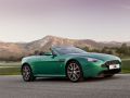 Aston Martin V8 Vantage Roadster (facelift 2008) - Fotografia 2