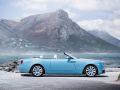 2016 Rolls-Royce Dawn - Снимка 4