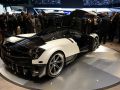 Pagani Huayra BC - Kuva 4