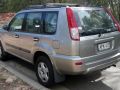 Nissan X-Trail I (T30) - Photo 10