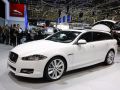 2012 Jaguar XF Sportbrake (X250) - Teknik özellikler, Yakıt tüketimi, Boyutlar