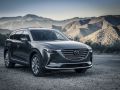 2016 Mazda CX-9 II - Tekniske data, Forbruk, Dimensjoner