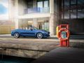 2014 Alpina B4 Cabrio - Technical Specs, Fuel consumption, Dimensions