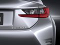 Lexus RC - Bild 5