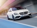Mercedes-Benz CLA Coupe (C117, facelift 2016) - Kuva 10