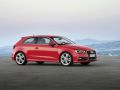 Audi A3 (8V) - Fotoğraf 3