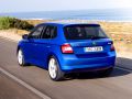 Skoda Fabia III - Фото 5