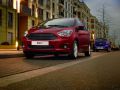 2016 Ford KA+ - Fotografie 10