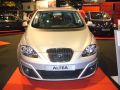 2009 Seat Altea (facelift 2009) - Photo 7