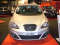 Seat Altea (facelift 2009) - Fotografie 7