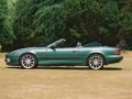 Aston Martin DB7 Volante - Bilde 2