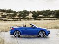 2017 Audi TT RS Roadster (8S) - Fotografia 10