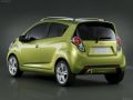 Chevrolet Spark III - Fotoğraf 6