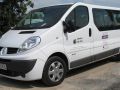 Renault Trafic II (Phase II) - Fotoğraf 6