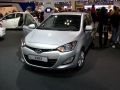 Hyundai i20 I (PB facelift 2012) - Photo 9