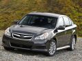 2009 Subaru Legacy V - Fotografia 7