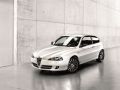 2004 Alfa Romeo 147 (facelift 2004) 3-doors - Tekniska data, Bränsleförbrukning, Mått