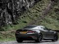 2015 Aston Martin DB9 GT Coupe - Fotografia 2