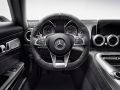 Mercedes-Benz AMG GT (C190) - Bilde 4