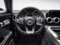 2015 Mercedes-Benz AMG GT (C190) - Photo 4