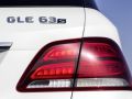 Mercedes-Benz GLE SUV (W166) - Снимка 6