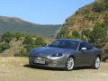 1999 Aston Martin DB7 Vantage - Ficha técnica, Consumo, Medidas