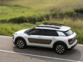 Citroen C4 Cactus (Phase I, 2014) - Фото 3