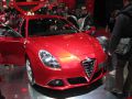 Alfa Romeo Giulietta (Type 940) - Tekniska data, Bränsleförbrukning, Mått