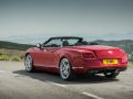 Bentley Continental GTC II (facelift 2015) - Bilde 2