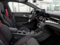 Mercedes-Benz CLA Shooting Brake (X117 facelift 2016) - Kuva 6