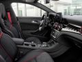 Mercedes-Benz CLA Shooting Brake (X117, facelift 2016) - Photo 6