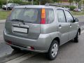 Suzuki Ignis I MH - Kuva 2