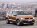 Volkswagen CrossPolo V (facelift 2014) - Bilde 5